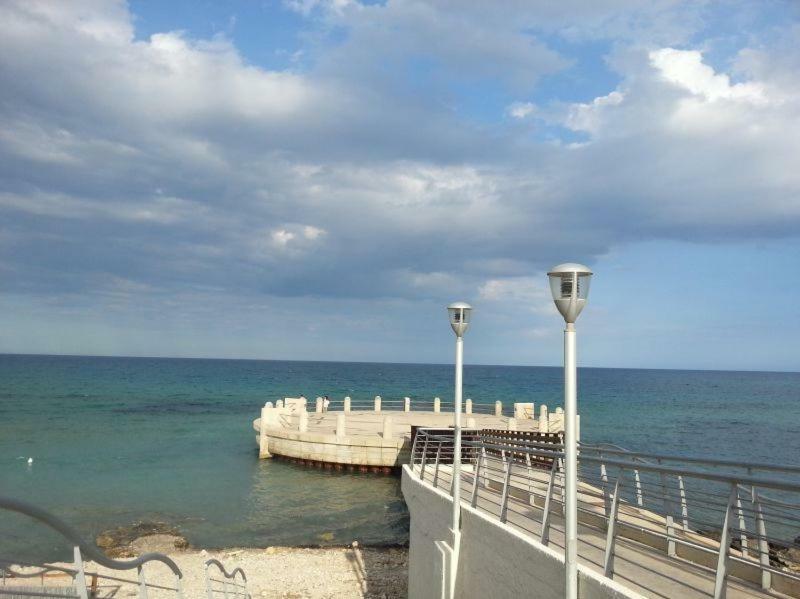 The Loft Villa Avola Exterior photo